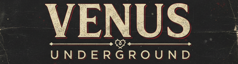 Venus Underground